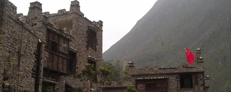 羌人是现在的什么人（羌人是现在的什么人物）