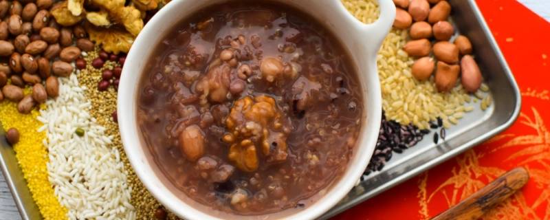 吃腊八粥的寓意简易 吃腊八粥的寓意简易说明