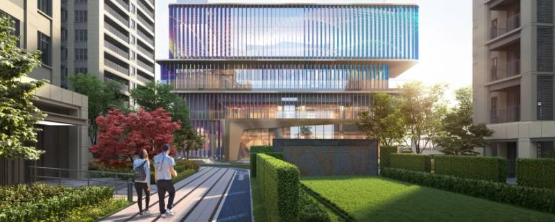 社区和街道的区别（社区和街道的区别与联系）