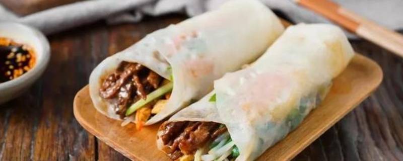 蒸春饼十张蒸几分钟（蒸春饼五张蒸几分钟）