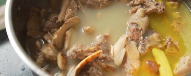 干松茸吃法（干松茸吃法介绍）