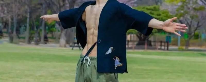 有肚腩可以直接练腹肌吗 有肚腩可以直接练腹肌吗