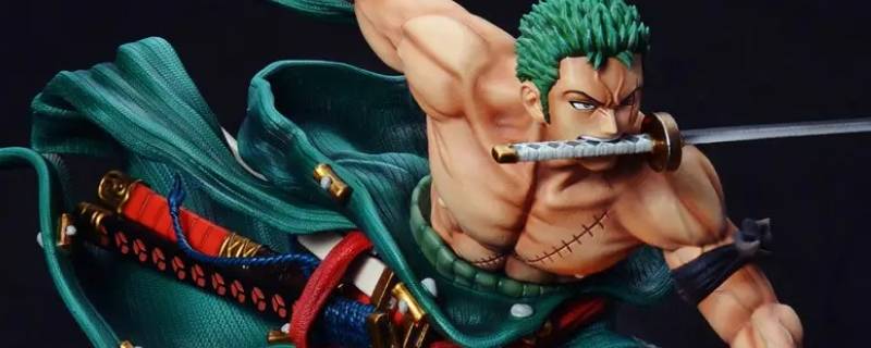 龙给索隆吃了什么果实 索隆吃下的是什么果实