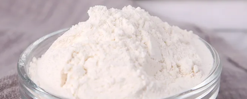 为什么低筋面粉最贵 为什么低筋面粉比高筋面粉贵