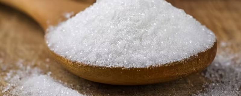 五六年的白糖还能吃吗 白糖三四年了还能吃吗
