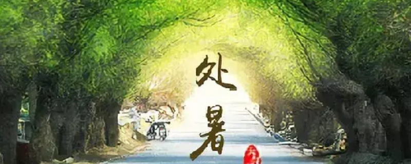 古代暑天的真实写照 古代暑天的真实写照作文