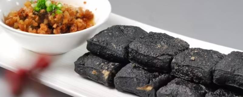 买回来的臭豆腐怎么做好吃（买回来的臭豆腐怎么做好吃窍门）