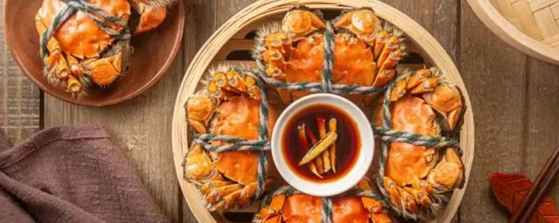 大闸蟹多少钱一斤市场价2022（大闸蟹多少钱一只市场价2022）