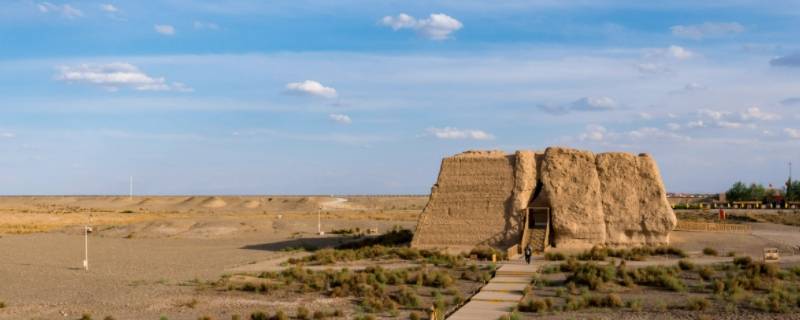 春风不度玉门关的玉门关是哪里 春风不度玉门关的玉门关是哪里?