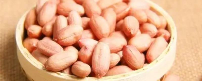 微波炉烤花生米（微波炉烤花生米用哪个功能）