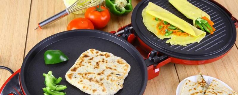 电饼铛可以用来炒菜吗 电饼铛可以用来炒菜吗?