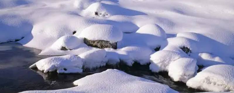 古人说三月下雪代表什么 3月下雪的寓意