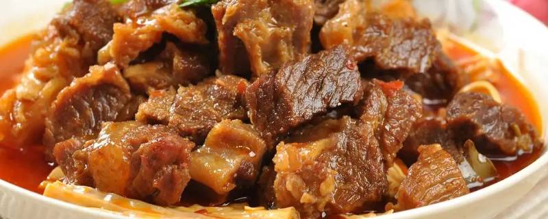 慢炖锅适合炖什么（慢炖锅适合炖什么粥）