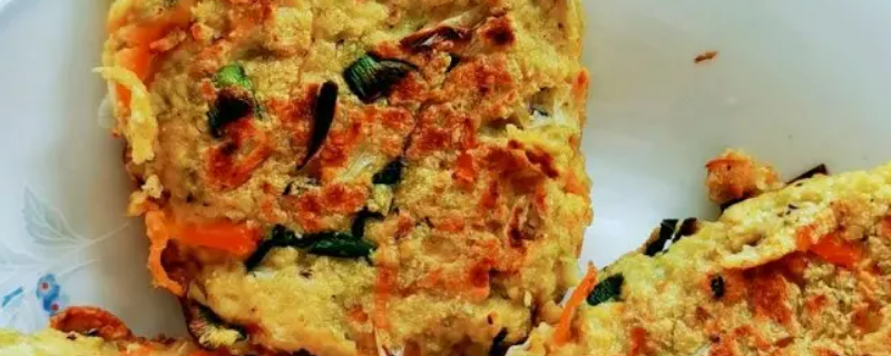 黄豆渣可以做什么（黄豆渣可以做什么菜）