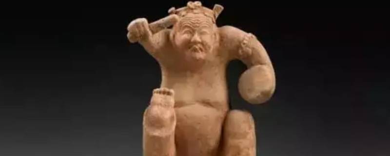 说唱俑的风格特点是什么 说唱俑的风格特点是什么第二人生