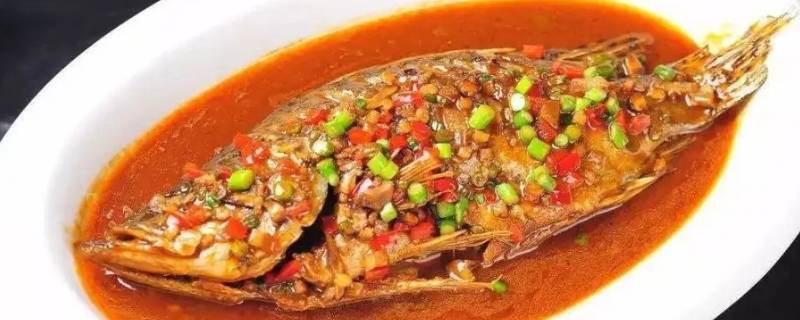 家常红烧桂鱼做法窍门 家常红烧桂鱼做法窍门视频