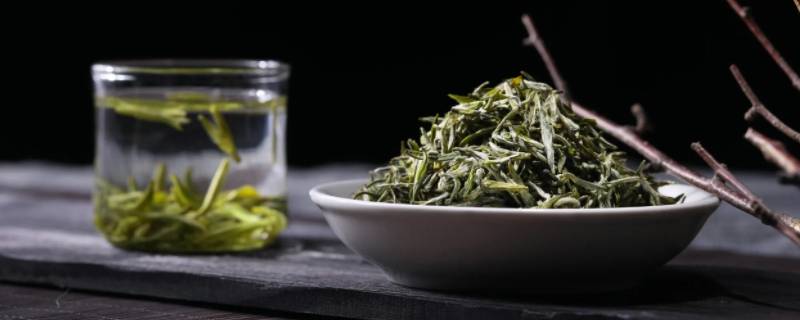 茶叶采回来怎么处理（茶叶采摘之后怎么处理）