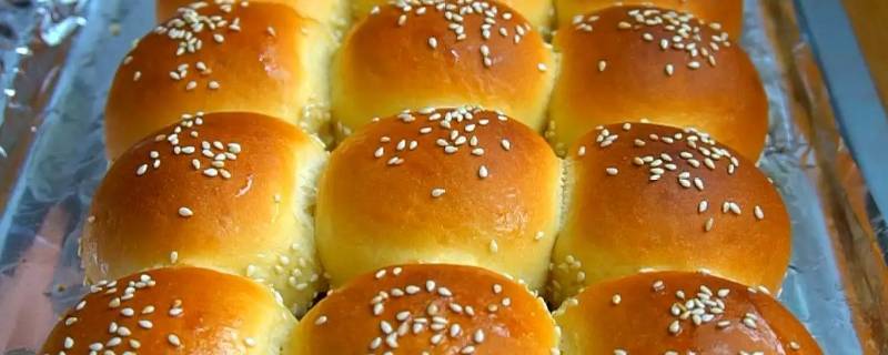 面包一发温度和时间 面包醒发温度和时间