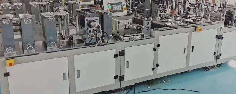做口罩需要什么机器 做口罩的机器叫什么机器