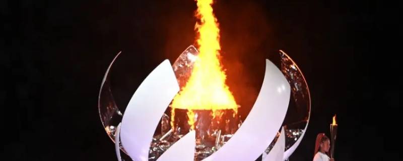 奥运会火种一直燃着么（奥运火种一直不灭吗）