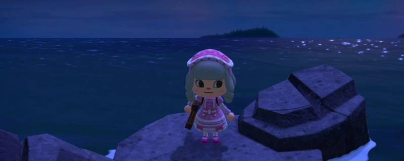 动森晚上能干嘛（动森晚上能干什么）