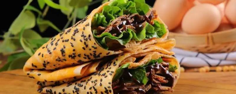 煎饼的做法窍门 煎饼的做法窍门是什么