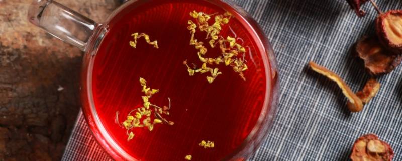 酸梅怎么吃 酸梅怎么吃法