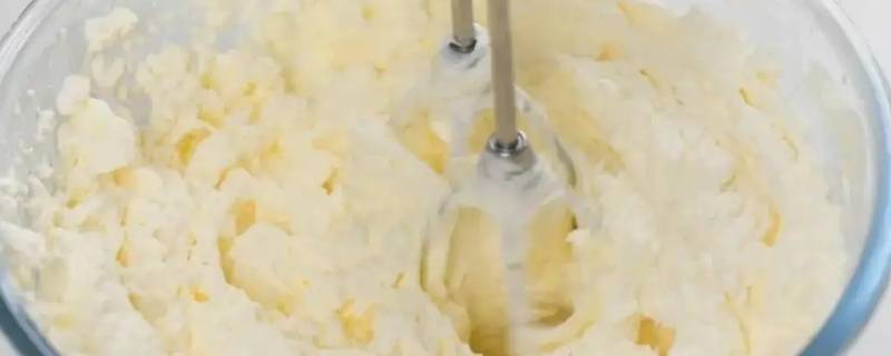 为什么超市不卖淡奶油（为什么超市没有淡奶油卖）