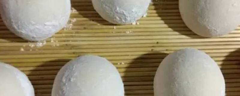 老酵子做馒头的做法和技巧（老酵子做馒头的做法和技巧图片）