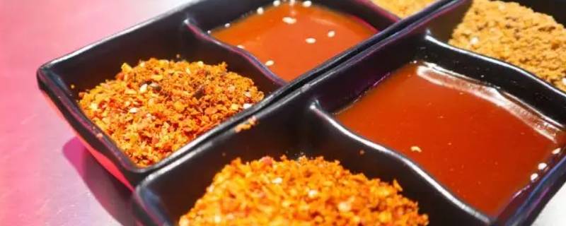 韩式烤肉蘸料汁怎么调（韩式烤肉蘸料汁怎么调好吃）