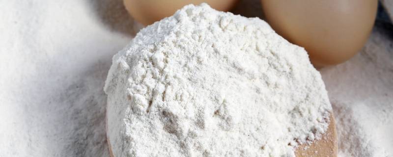 300克面粉怎么量取 200克面粉怎么量取