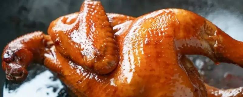 煮整鸡不破皮窍门 煮整鸡怎么煮皮才不会破