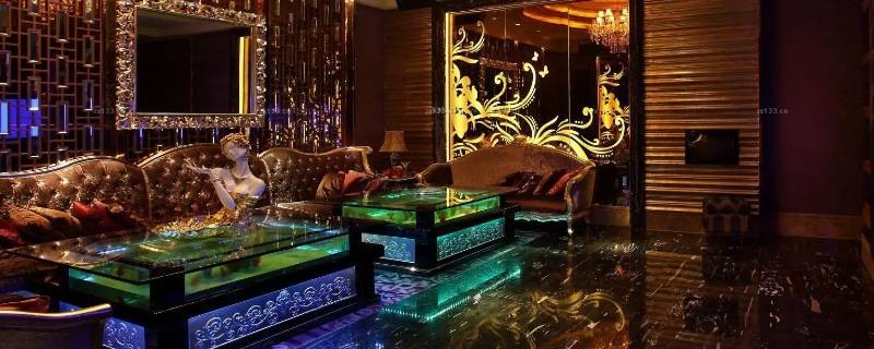 在ktv里面当服务员应该注意什么 在ktv里面当服务员应该注意什么细节