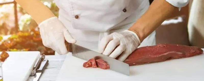 厨师高大上的称呼 厨师高大上的称呼有哪些