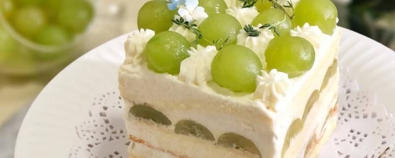 蛋糕能用鸭蛋做吗（蛋糕能用鸭蛋做吗怎么做）