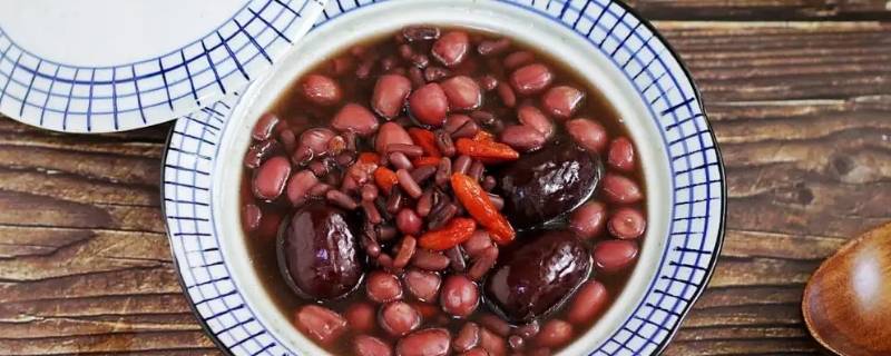 五红汤一周喝几次合适（化疗五红汤一周喝几次合适）