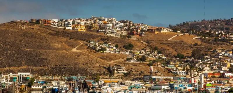 墨西哥为什么不减产 墨西哥为啥发展不起来