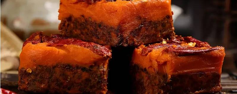 自己炼的牛油可以吃吗（炼的牛油可以给孩子吃吗）