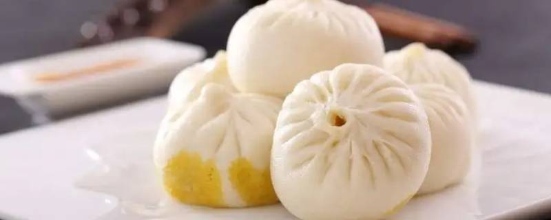 为什么我做的包子冷了会硬（为什么我做的包子冷了会硬硬的）