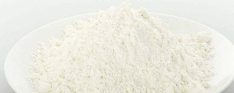 很香白色的粉末是什么调味料 很香白色的粉末是什么调味料啊