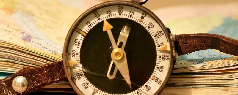 指南针的发明来历（指南针的发明来历英文介绍）