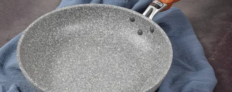 什么是麦饭石不粘锅（什么是麦饭石不粘锅有哪些好处）