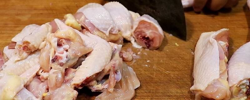 宿舍小锅煮鸡肉要多久（宿舍小锅怎么炖鸡）