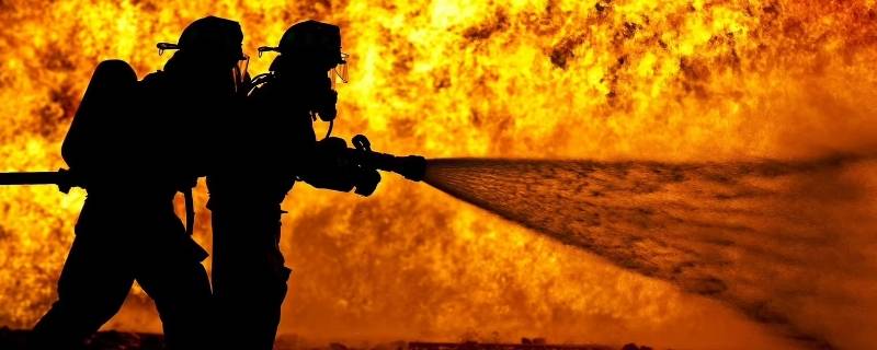 消防知识20条简短点 消防知识20条简短点怎么写