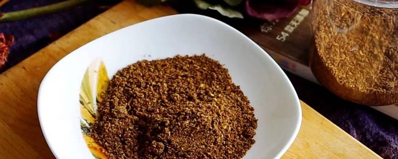 椒盐的高级做法及配方（椒盐的高级做法及配方窍门）