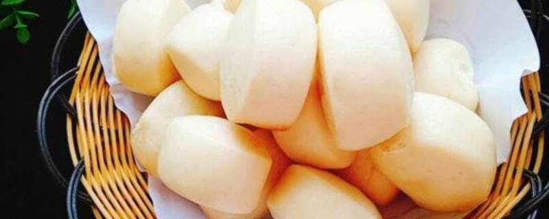 怎么做小馒头（怎么做小馒头简单做法窍门）