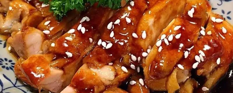 照烧鸡腿的做法窍门（照烧鸡腿的做法窍门有哪些）