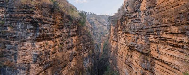 大地上最大的伤疤是 地球上最大的伤疤形成原因