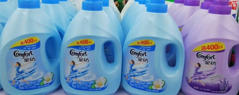 一直把柔顺剂当洗衣液洗后果（一直把柔顺剂当洗衣液洗后果会怎样）