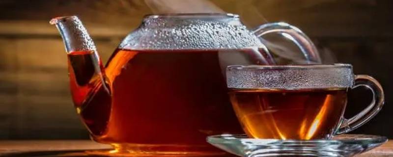 红茶上火还是降火（红茶上火还是降火夏天可以用吗）